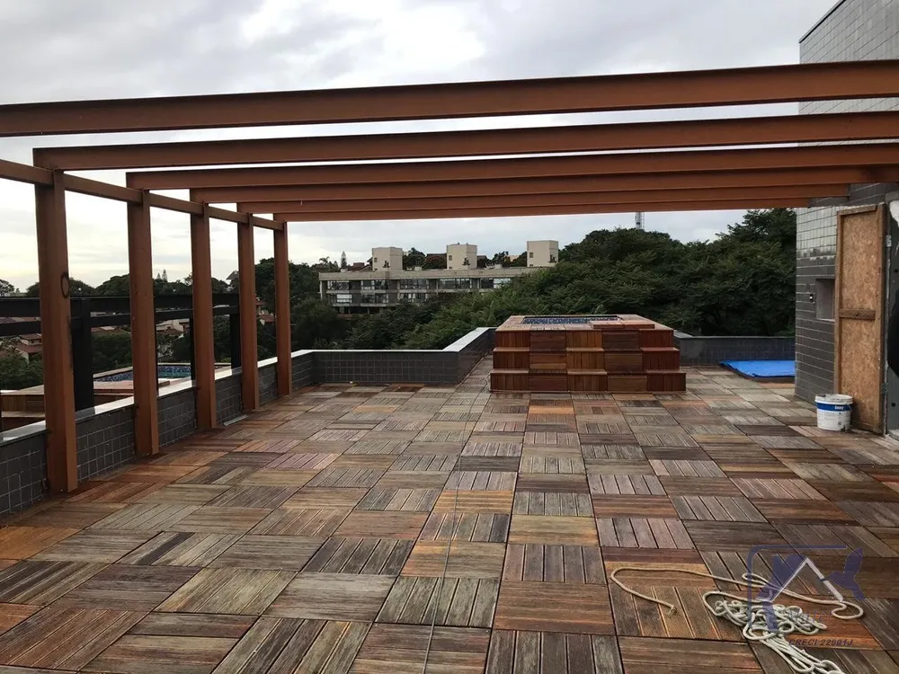 Apartamento, 2 quartos, 40 m² - Foto 12