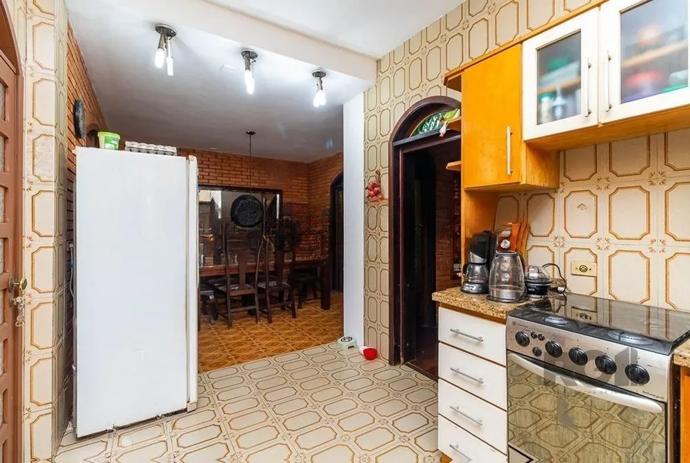 Casa, 5 quartos, 245 m² - Foto 3