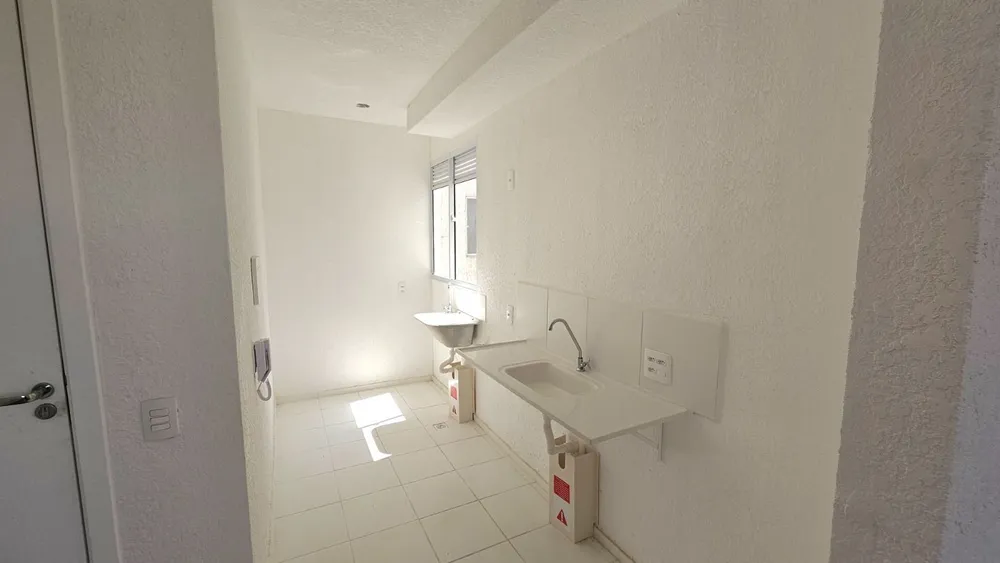 Apartamento, 2 quartos, 41 m² - Foto 7
