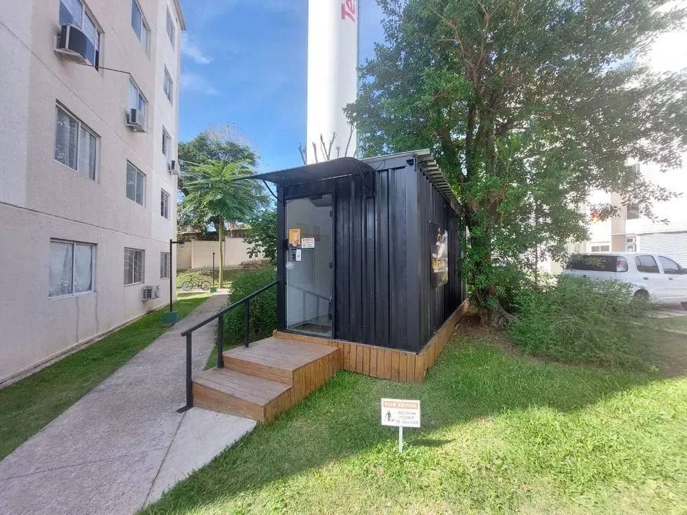 Apartamento, 2 quartos, 41 m² - Foto 6