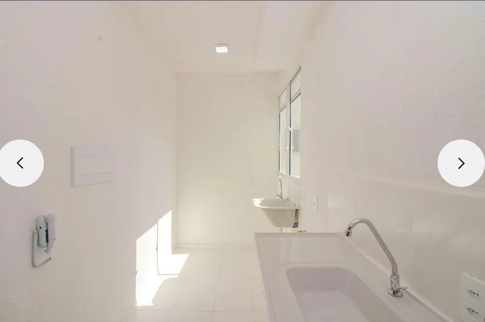 Apartamento, 2 quartos, 41 m² - Foto 2
