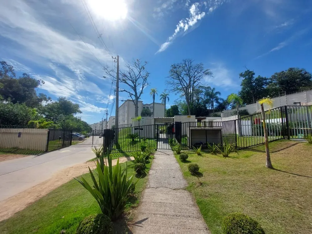 Apartamento, 2 quartos, 41 m² - Foto 12