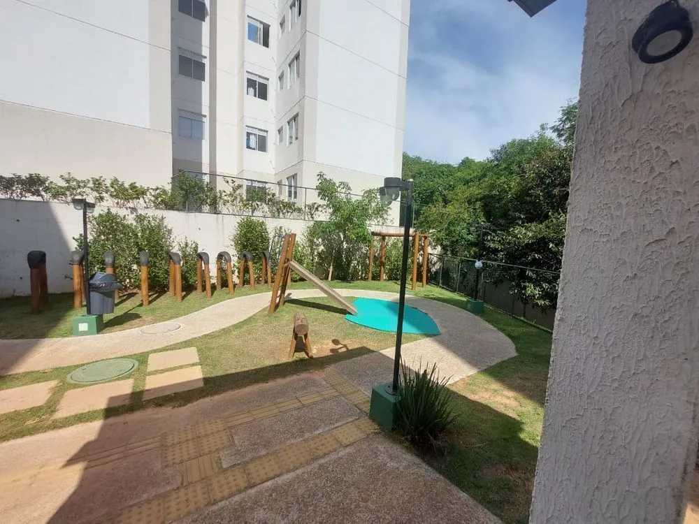 Apartamento, 2 quartos, 41 m² - Foto 9