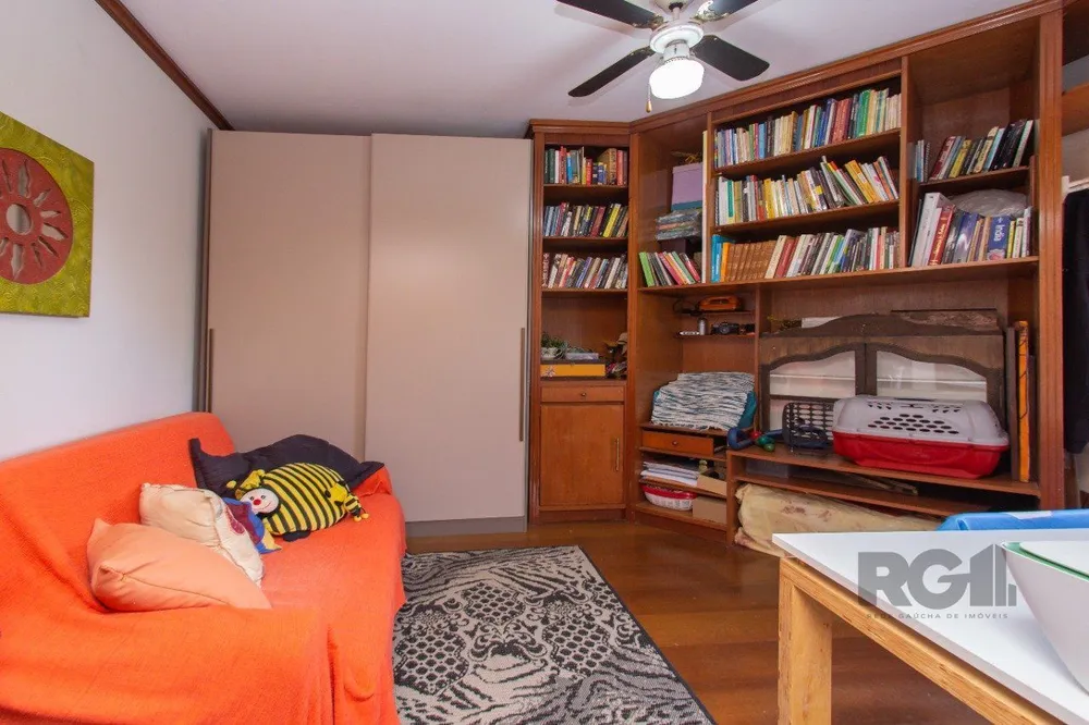 Apartamento, 3 quartos, 124 m² - Foto 2