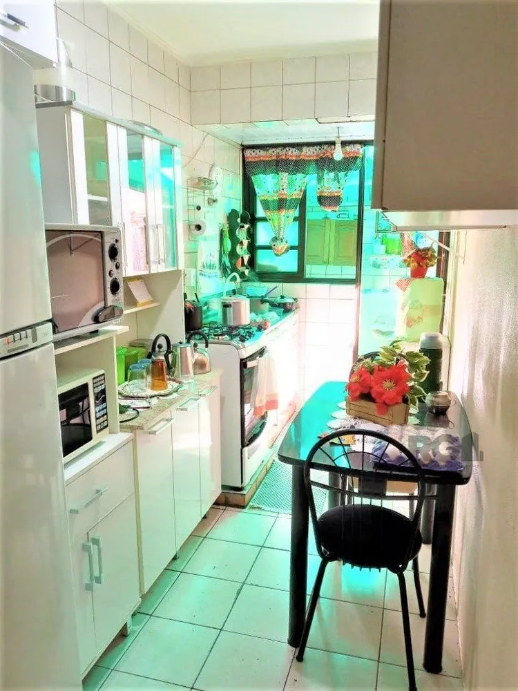 Apartamento, 2 quartos, 43 m² - Foto 12