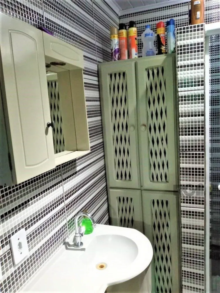 Apartamento, 2 quartos, 43 m² - Foto 8