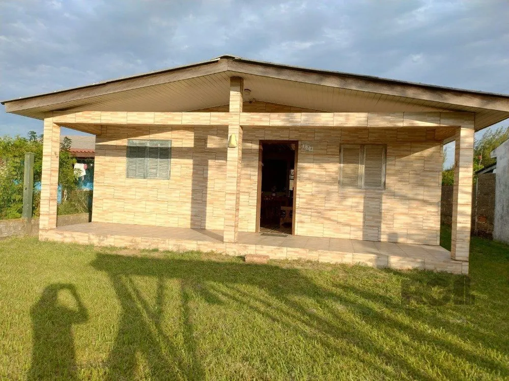Casa, 3 quartos, 70 m² - Foto 4