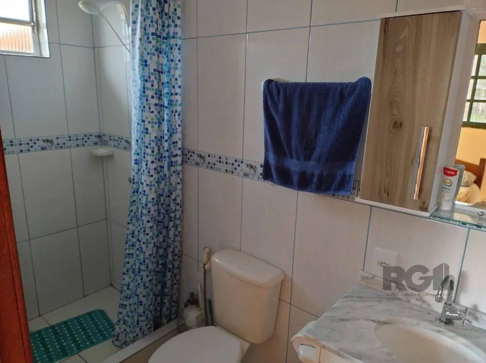 Casa, 3 quartos, 70 m² - Foto 2