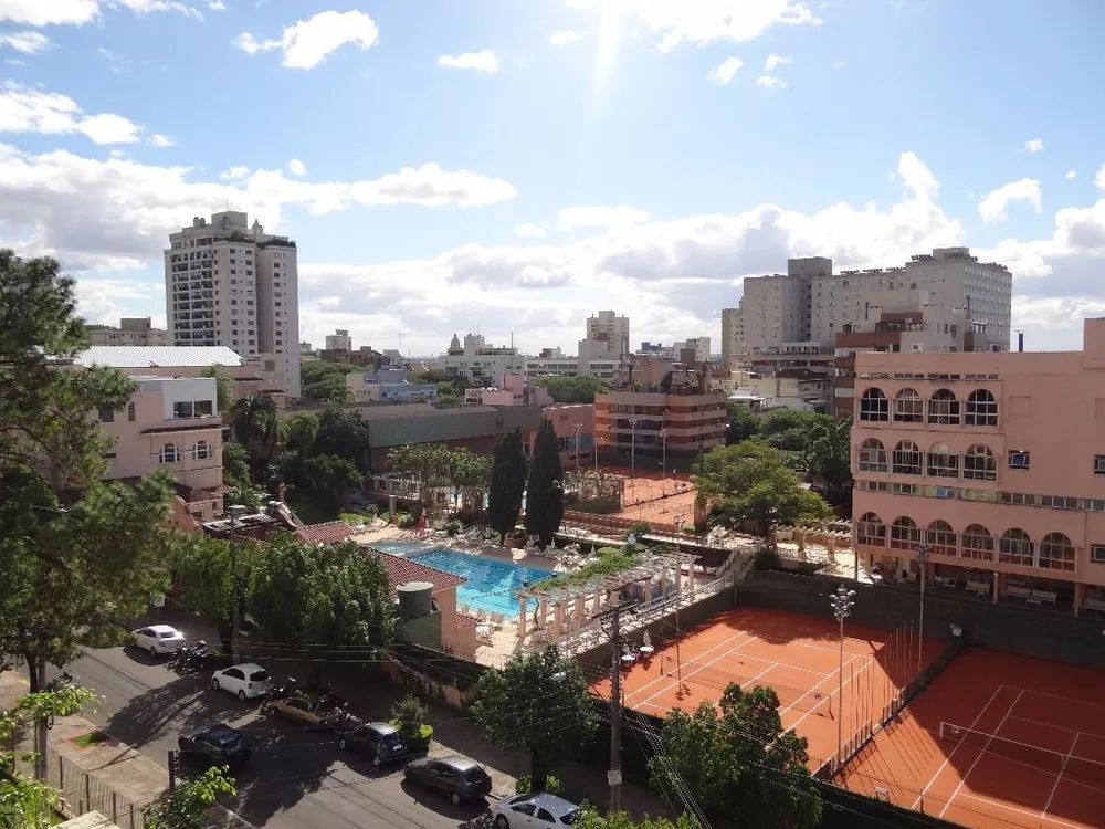 Cobertura, 1 quarto, 82 m² - Foto 4