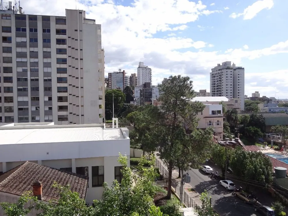 Cobertura, 1 quarto, 82 m² - Foto 2