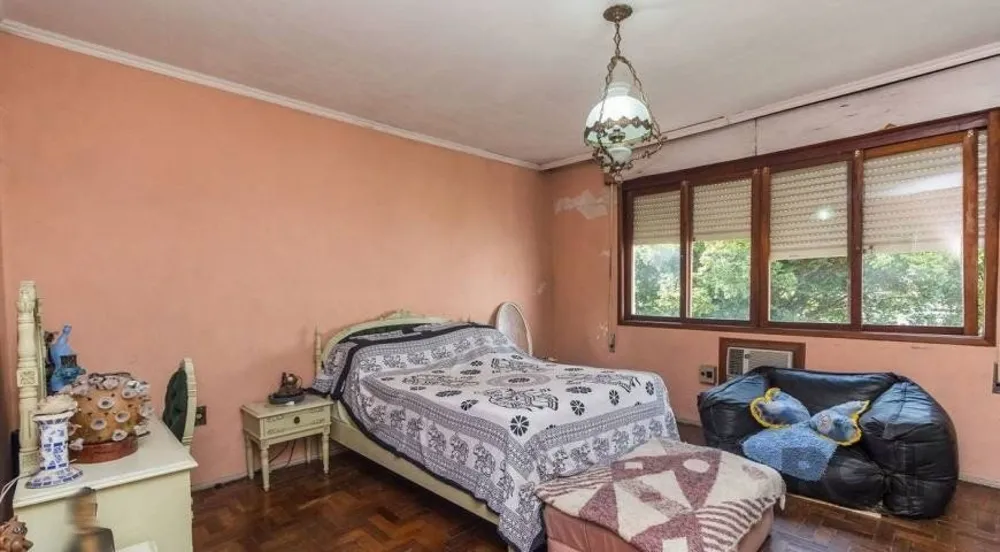 Casa, 5 quartos, 250 m² - Foto 3