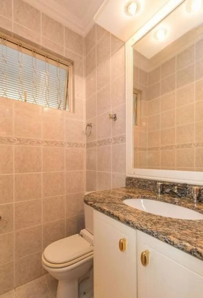 Casa, 5 quartos, 250 m² - Foto 6