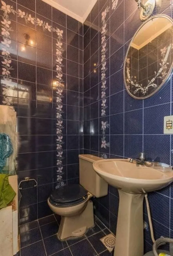 Casa, 5 quartos, 250 m² - Foto 1