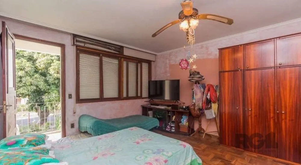Casa, 5 quartos, 250 m² - Foto 2