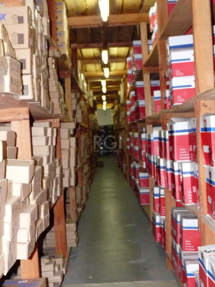 Depósito-Galpão, 5686 m² - Foto 8