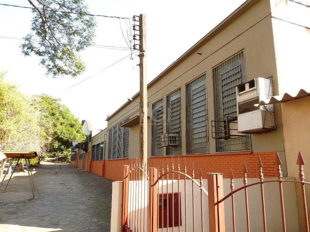 Depósito-Galpão, 5686 m² - Foto 1