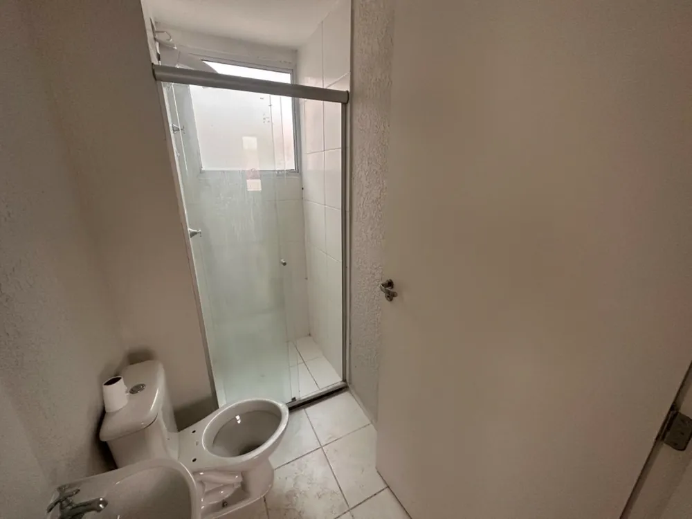 Apartamento, 2 quartos, 41 m² - Foto 2