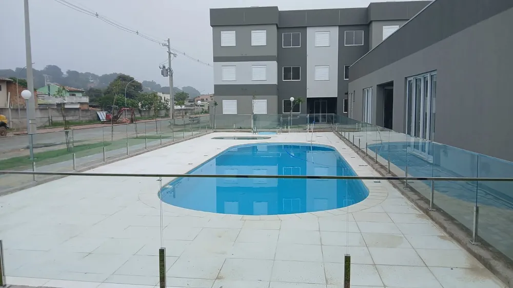 Apartamento, 2 quartos, 80 m² - Foto 4