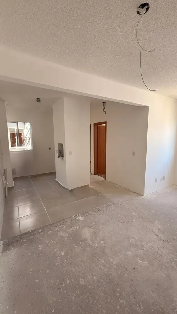 Apartamento, 2 quartos, 80 m² - Foto 1
