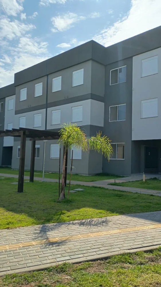 Apartamento, 2 quartos, 80 m² - Foto 9