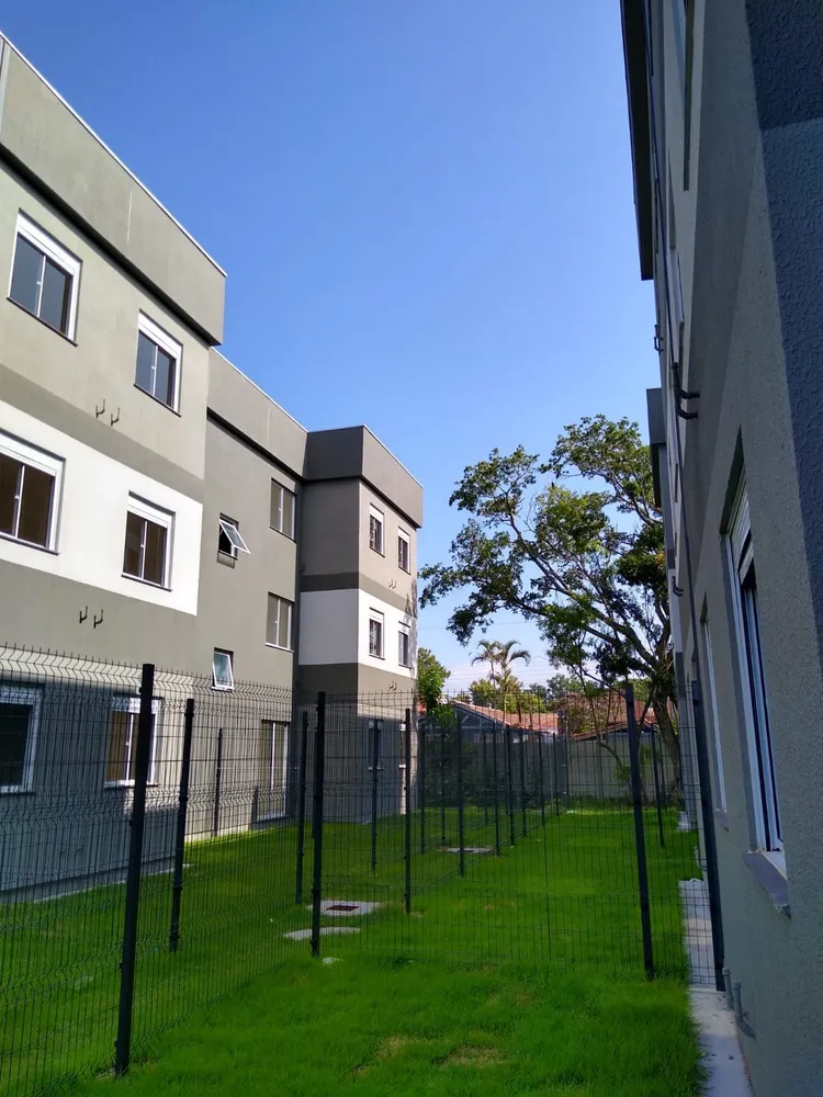 Apartamento, 2 quartos, 80 m² - Foto 2