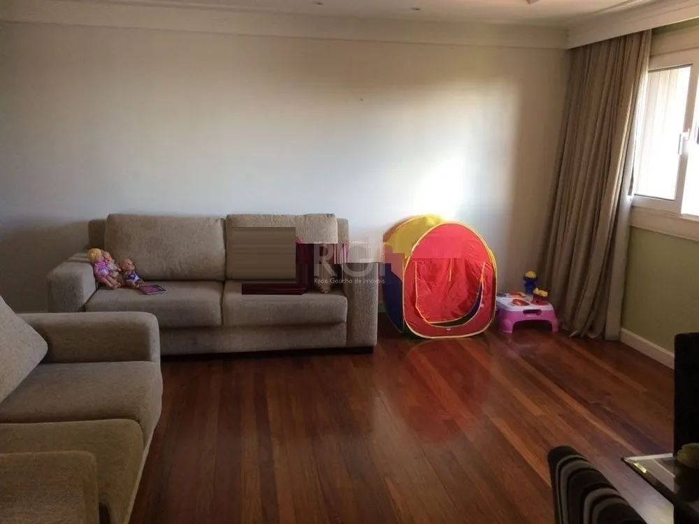 Cobertura, 3 quartos, 248 m² - Foto 3