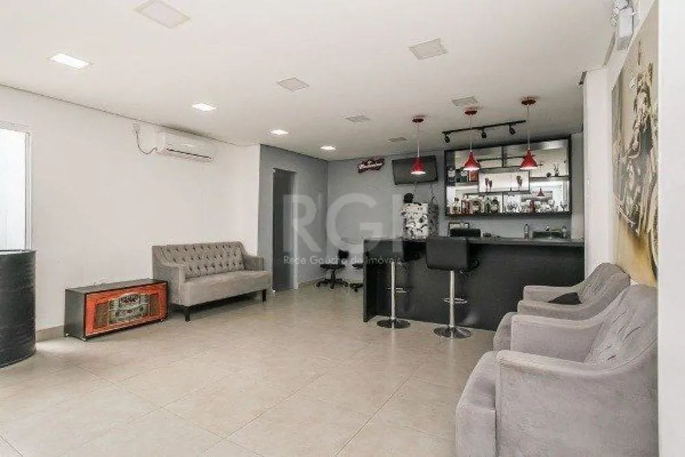 Prédio Inteiro, 201 m² - Foto 1