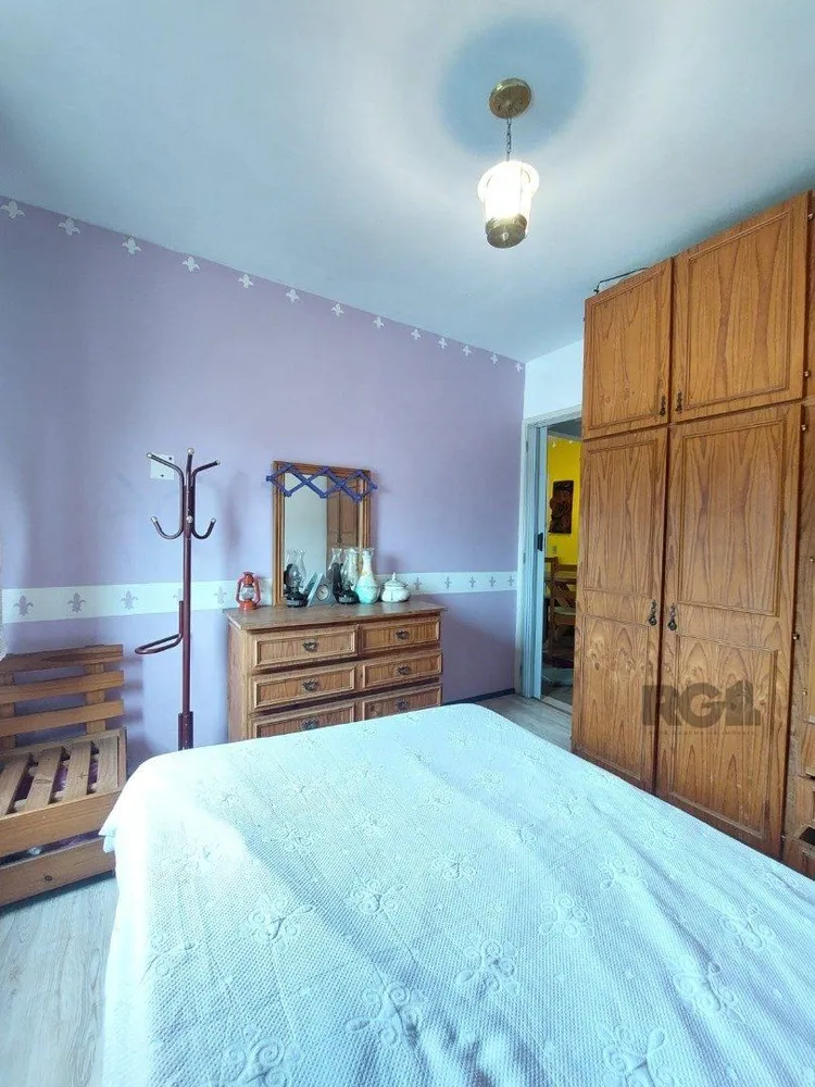 Apartamento, 1 quarto, 41 m² - Foto 9