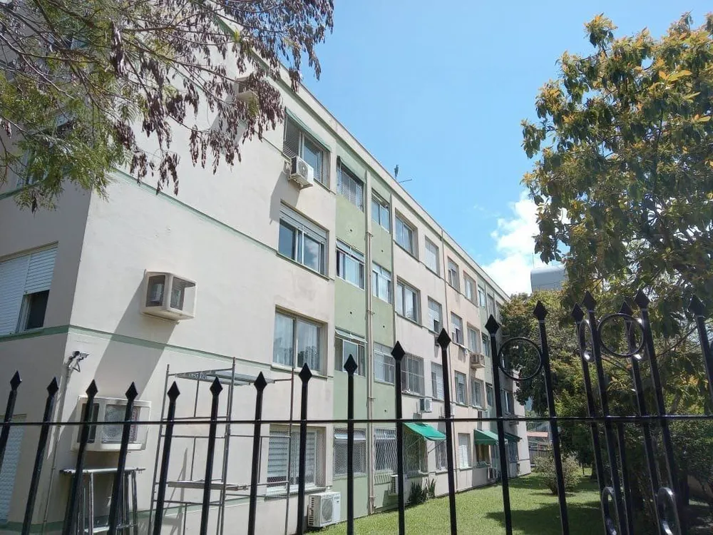 Apartamento, 1 quarto, 41 m² - Foto 3