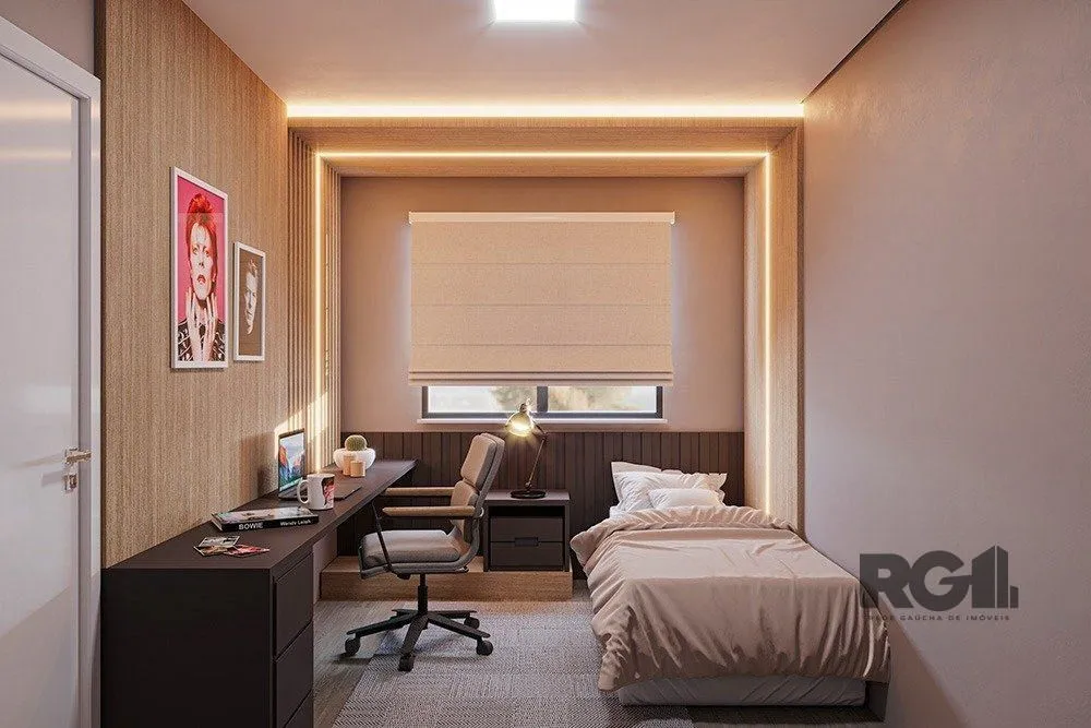 Apartamento, 1 quarto, 41 m² - Foto 10