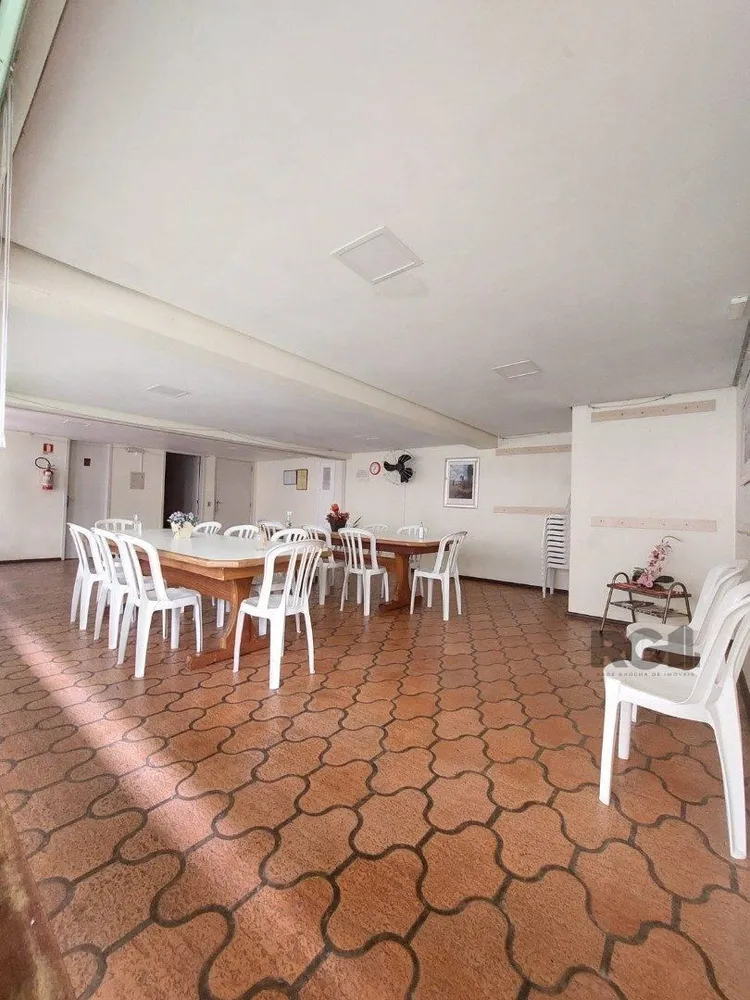 Apartamento, 1 quarto, 41 m² - Foto 7