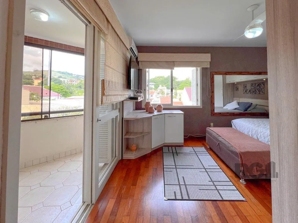 Apartamento, 1 quarto, 41 m² - Foto 8