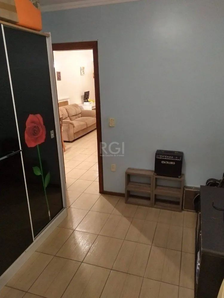 Apartamento, 3 quartos, 164 m² - Foto 4
