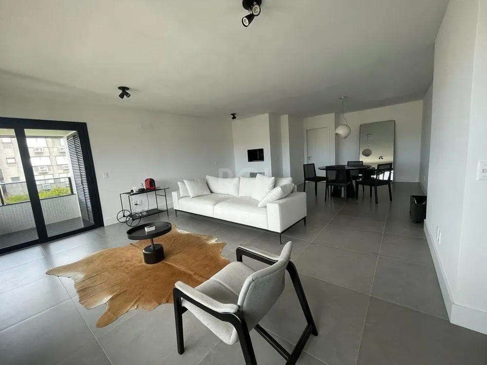 Apartamento, 3 quartos, 164 m² - Foto 9