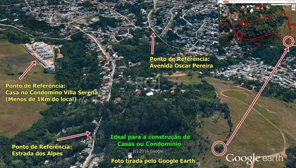 Apartamento, 3 quartos, 164 m² - Foto 2