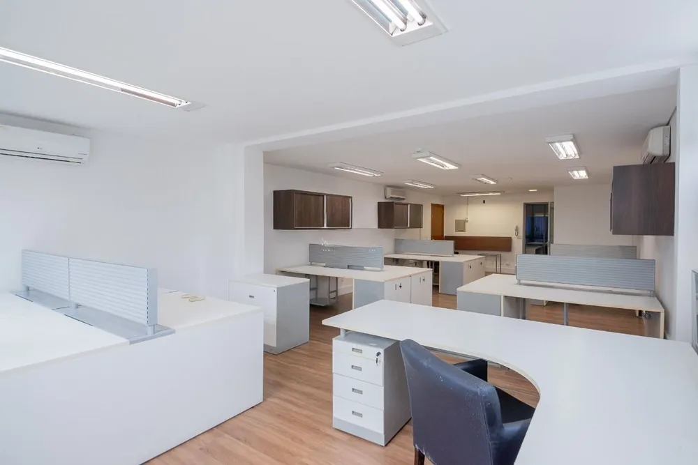 Sala-Conjunto, 106 m² - Foto 4