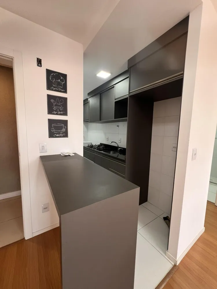 Apartamento, 2 quartos, 53 m² - Foto 5