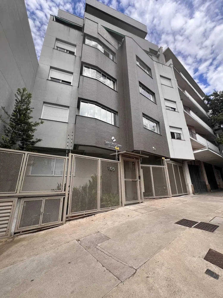 Apartamento, 2 quartos, 53 m² - Foto 1