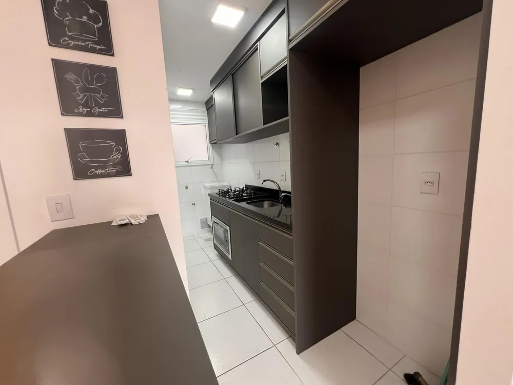 Apartamento, 2 quartos, 53 m² - Foto 3