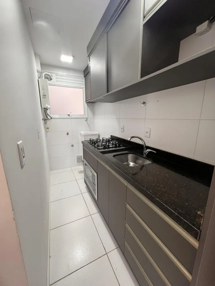Apartamento, 2 quartos, 53 m² - Foto 4