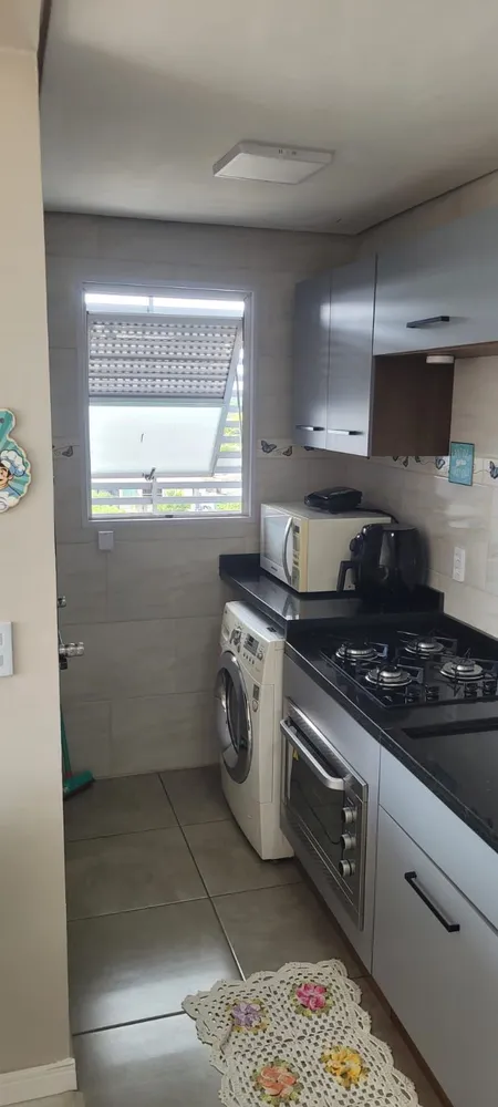 Apartamento, 2 quartos, 48 m² - Foto 3