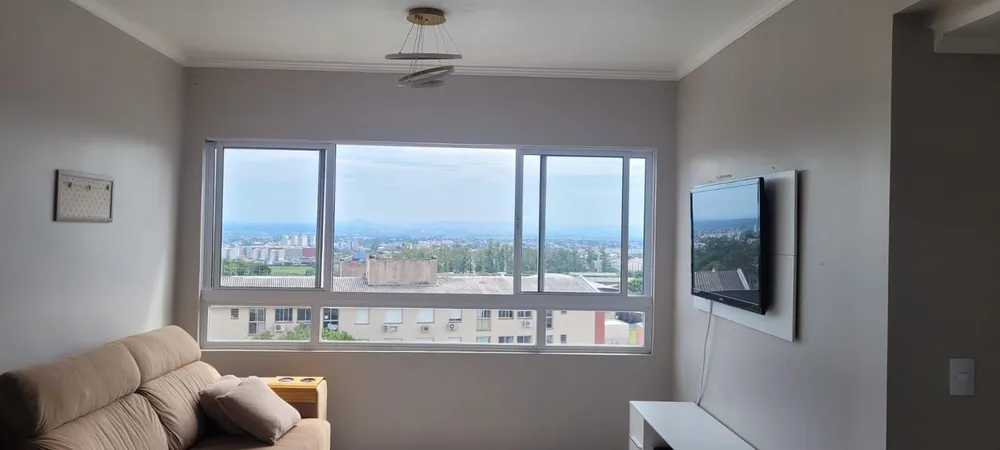 Apartamento, 2 quartos, 48 m² - Foto 6