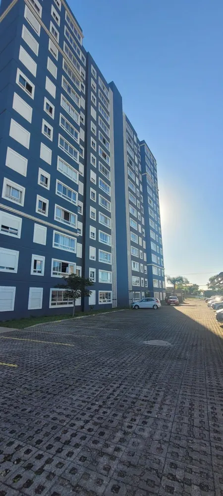 Apartamento, 2 quartos, 48 m² - Foto 14