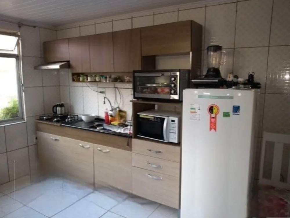 Casa, 2 quartos, 25 m² - Foto 1