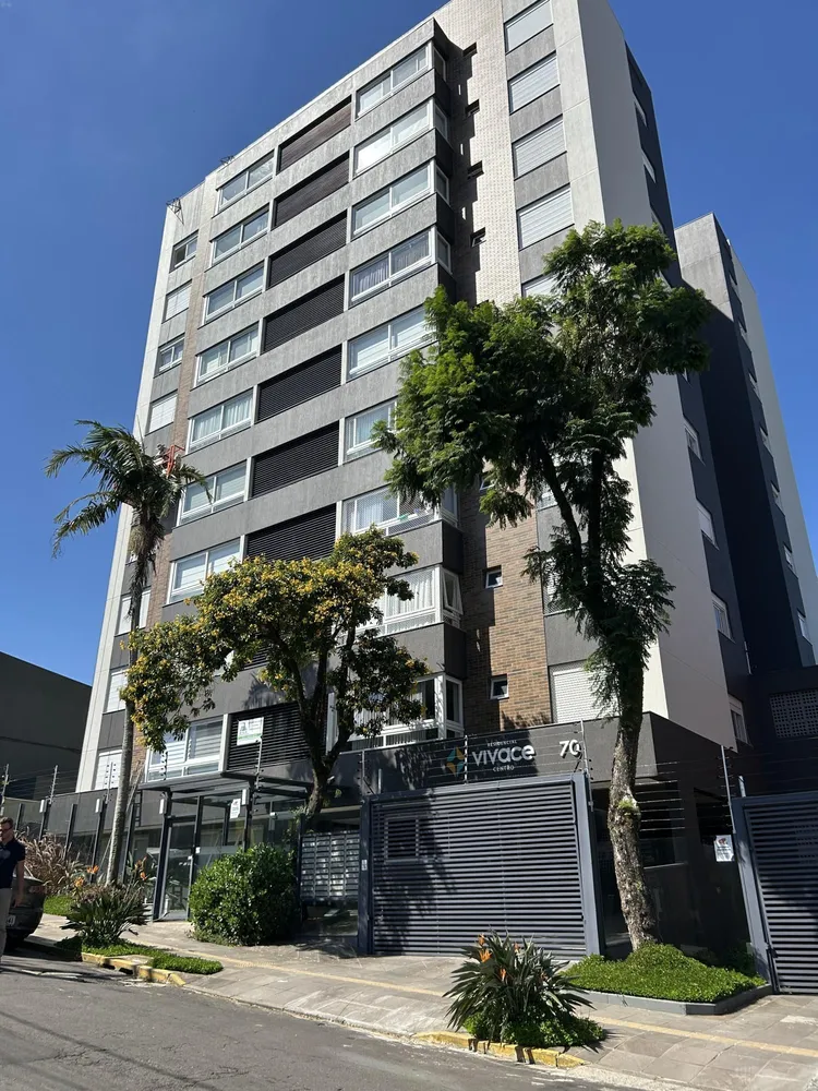 Apartamento, 1 quarto, 52 m² - Foto 8