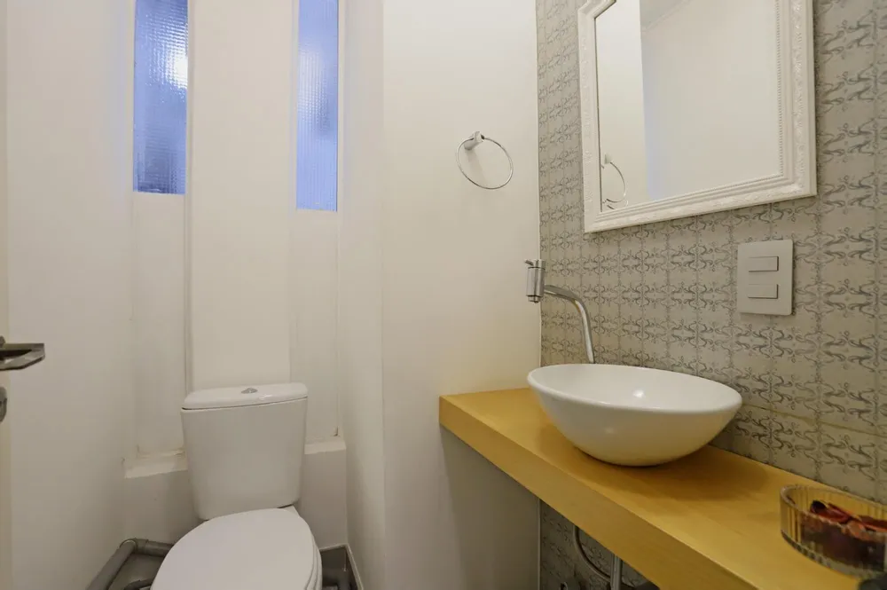 Sala-Conjunto, 48 m² - Foto 13