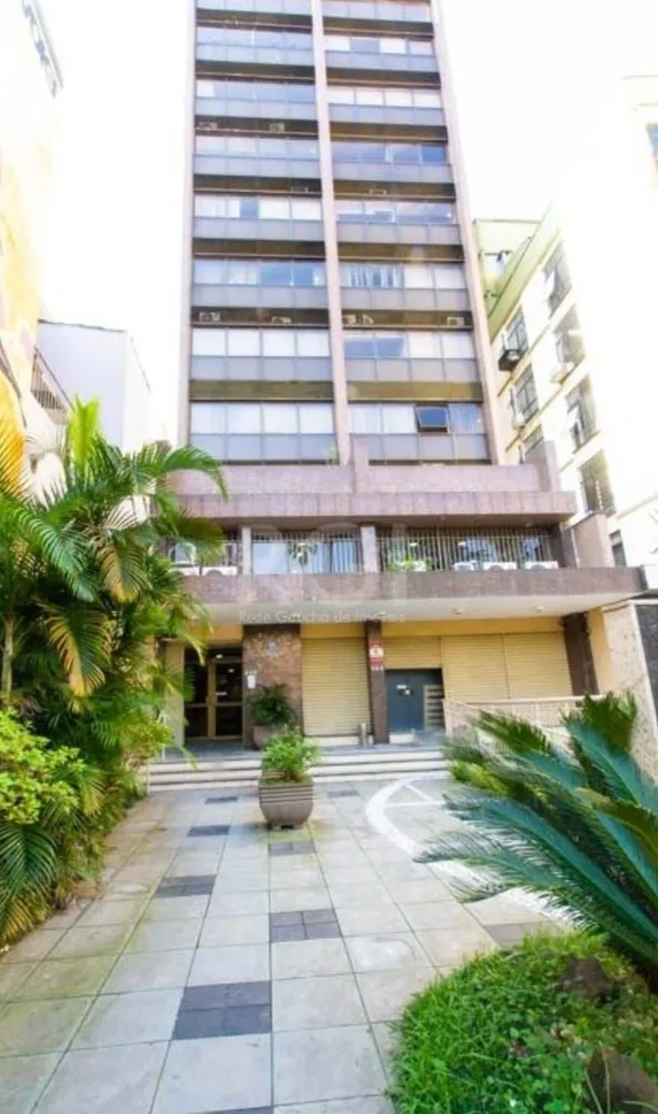 Sala-Conjunto, 48 m² - Foto 1