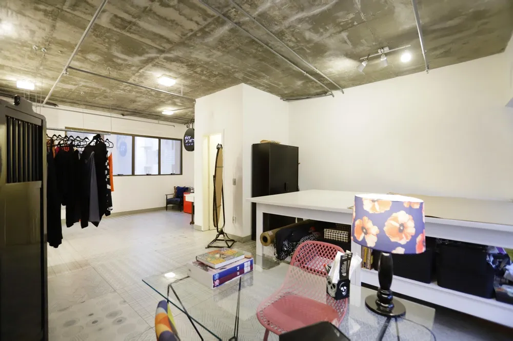 Sala-Conjunto, 48 m² - Foto 8