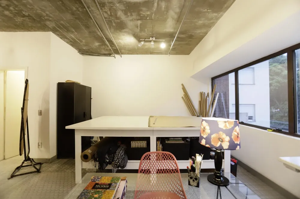 Sala-Conjunto, 48 m² - Foto 11