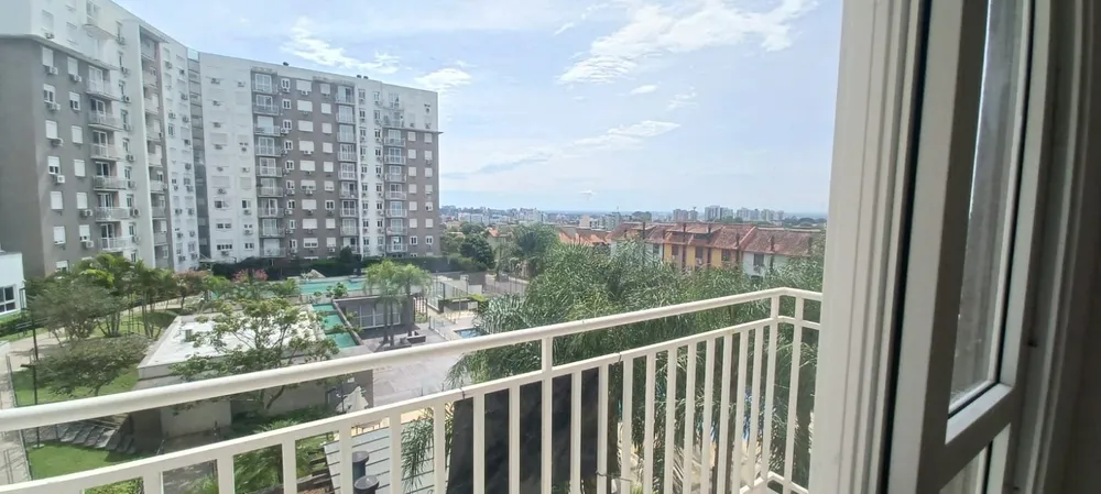 Apartamento, 2 quartos, 56 m² - Foto 11